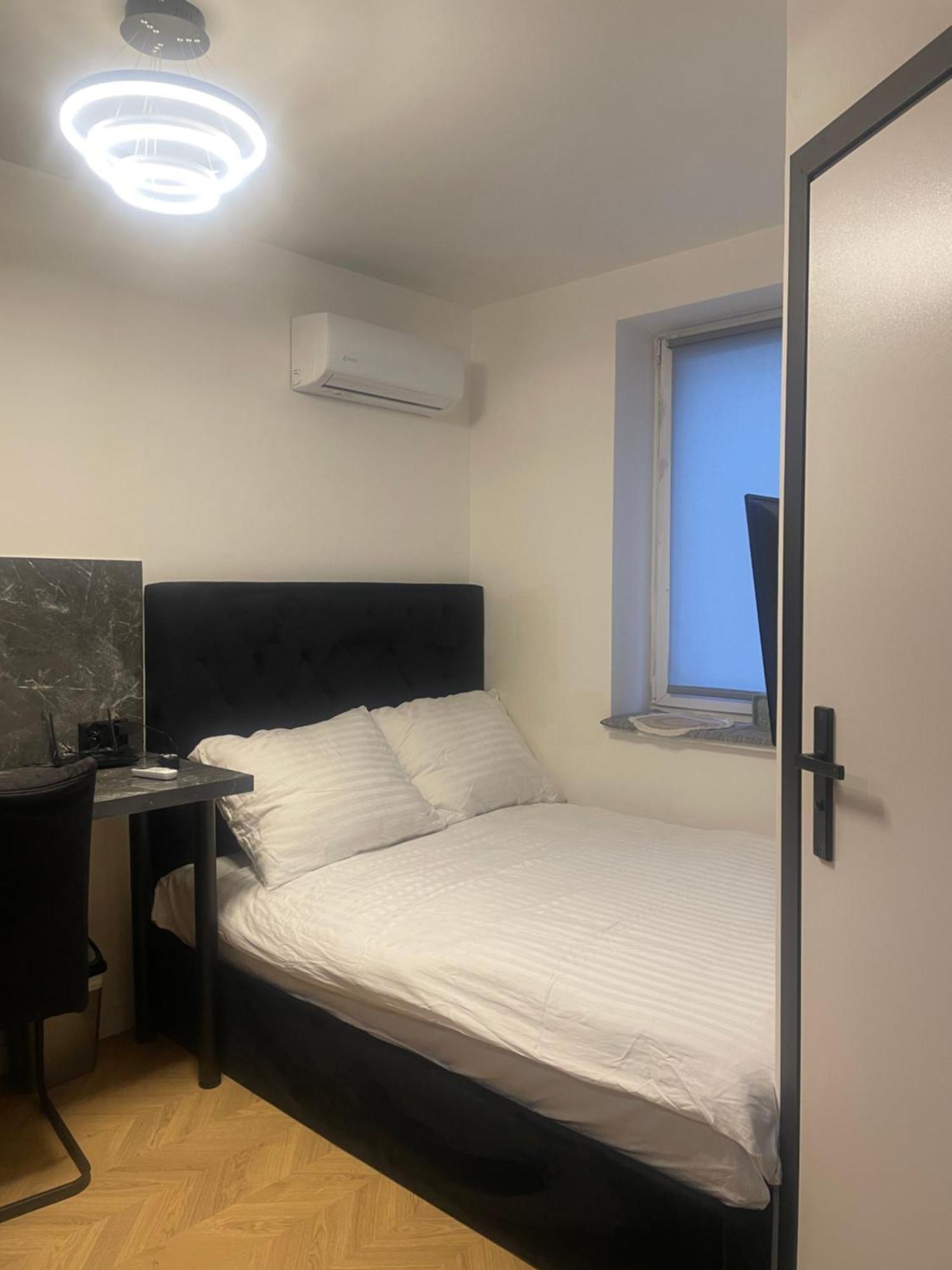 פוזנן Cute Apartament מראה חיצוני תמונה